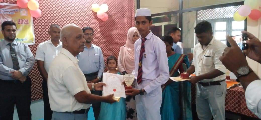 பிரதேச கலை இலக்கிய விழா