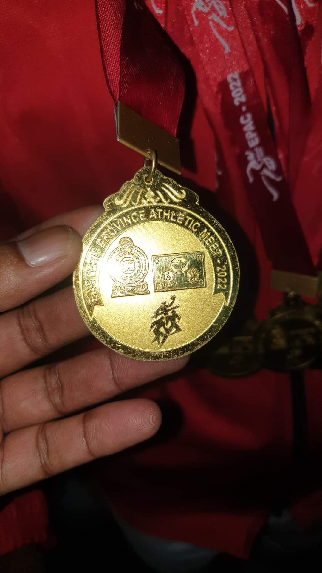 பாலமுனை ஹிக்மா மானவனுக்கு வெள்ளி