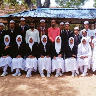 மாணவர் பாராளுமன்றம்